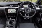 Volkswagen Arteon 4Motion R-Line 2017 года (UK)